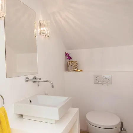 Hébergement de vacances Stunning In With Sauna *