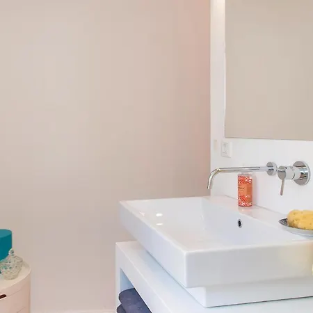 Hébergement de vacances Stunning In With Sauna Split