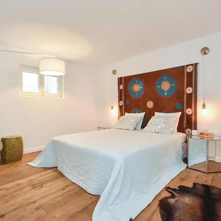 Stunning In With Sauna Feriehus Split