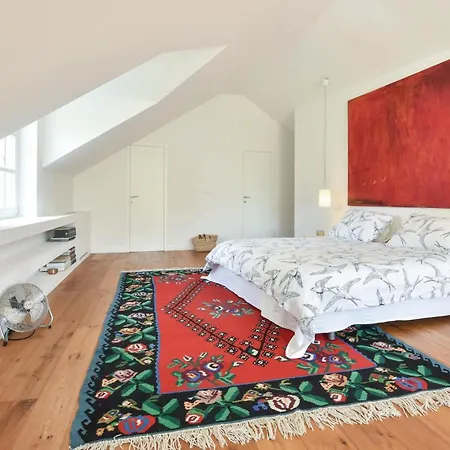 Hébergement de vacances Stunning In With Sauna Split