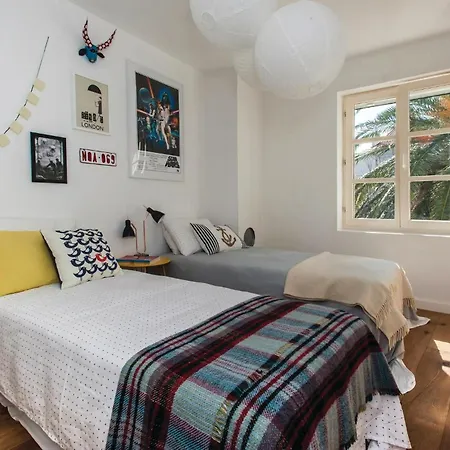 Stunning In With Sauna Hébergement de vacances