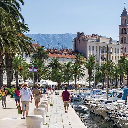 Stunning In With Sauna