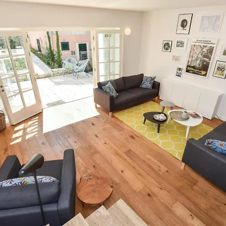 Stunning In With Sauna Hébergement de vacances *