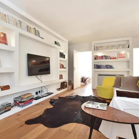 Stunning In With Sauna Hébergement de vacances Split