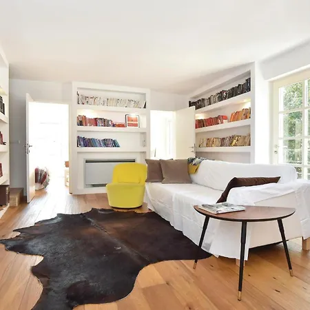 Stunning In With Sauna Hébergement de vacances