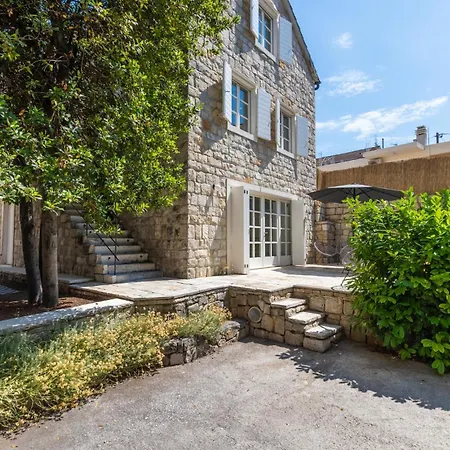 Stunning In With Sauna Hébergement de vacances Split