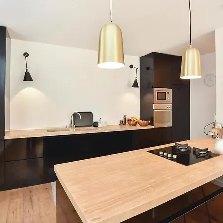 Stunning In With Sauna Feriehus Split