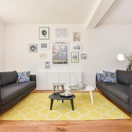 Stunning In With Sauna Feriehus Split