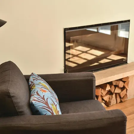 Feriehus Stunning In With Sauna *