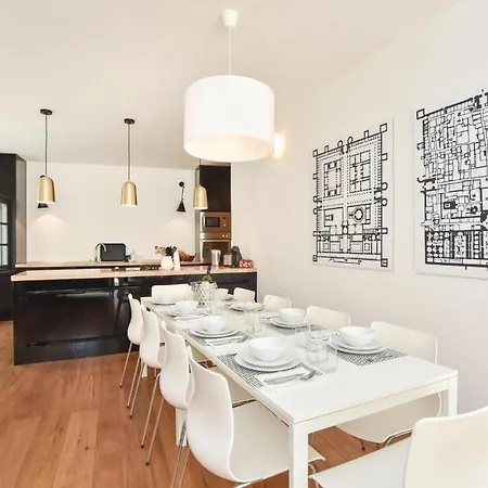 Stunning In With Sauna Hébergement de vacances