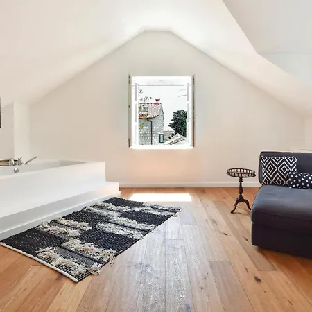 Feriehus Stunning In With Sauna Split