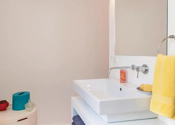 Dom wakacyjny Stunning In With Sauna Split