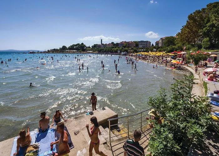 Stunning In With Sauna