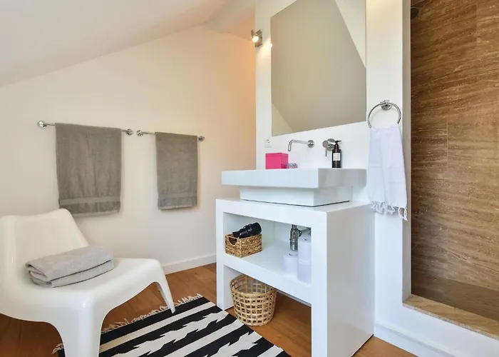 Stunning In With Sauna Dom wakacyjny