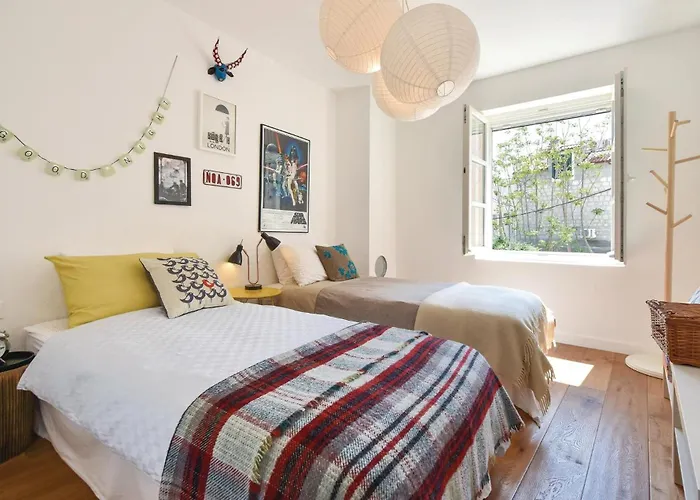 Dom wakacyjny Stunning In With Sauna *