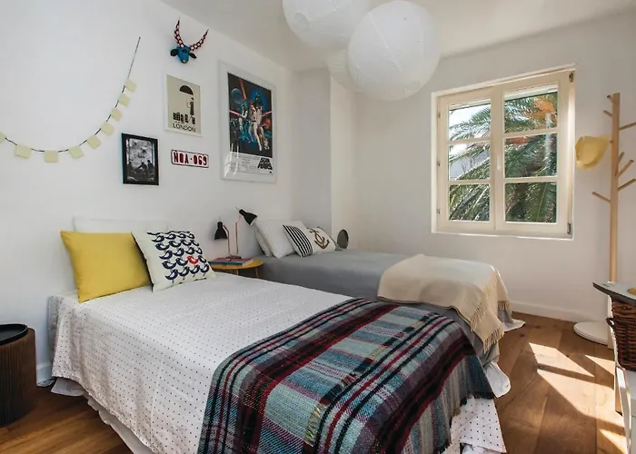 Stunning In With Sauna Dom wakacyjny