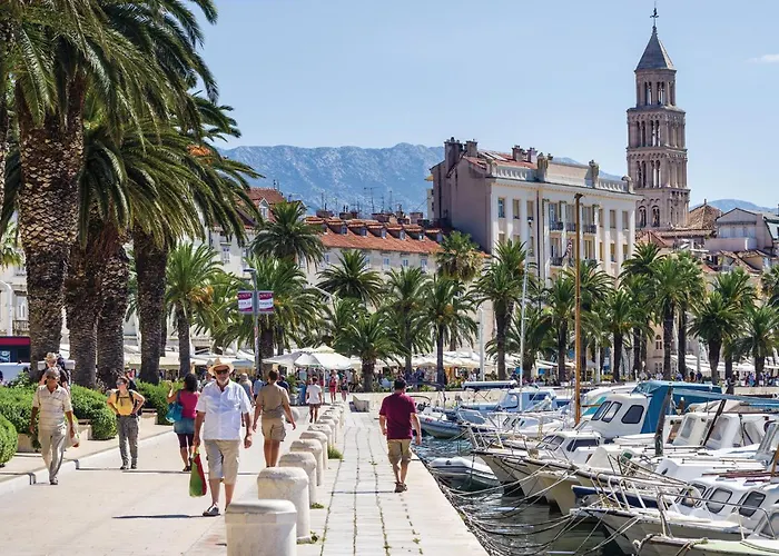 Stunning In With Sauna