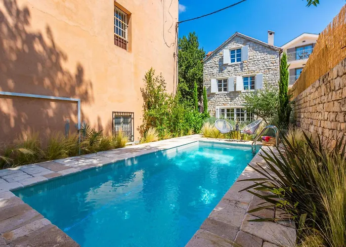 Dom wakacyjny Stunning In With Sauna *