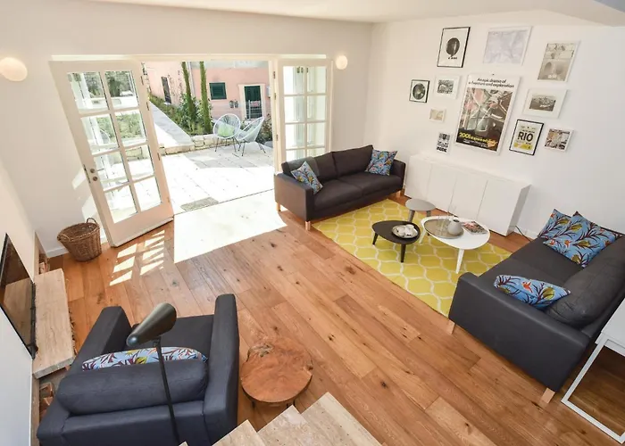 Stunning In With Sauna Dom wakacyjny *