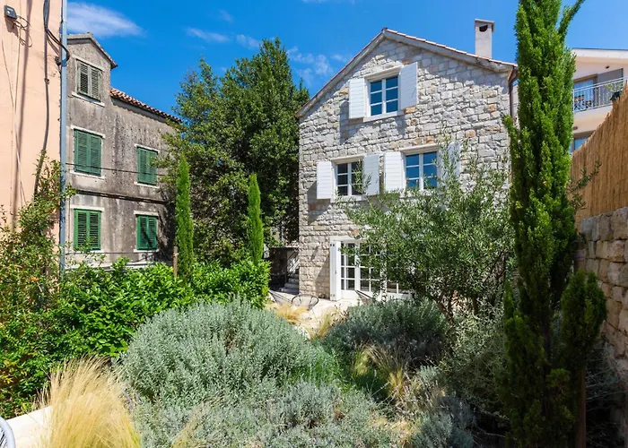 Stunning In With Sauna Dom wakacyjny