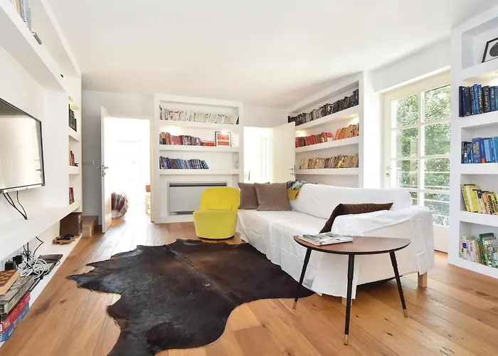 Stunning In With Sauna Dom wakacyjny