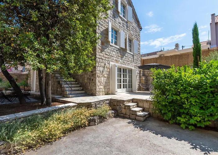 Stunning In With Sauna Dom wakacyjny Split