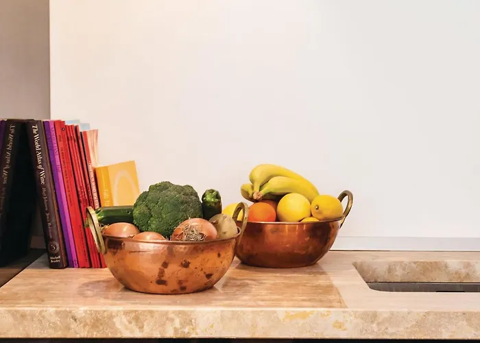 Stunning In With Sauna Dom wakacyjny