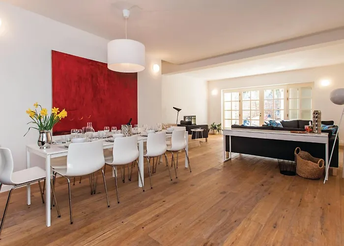 Stunning In With Sauna Dom wakacyjny *