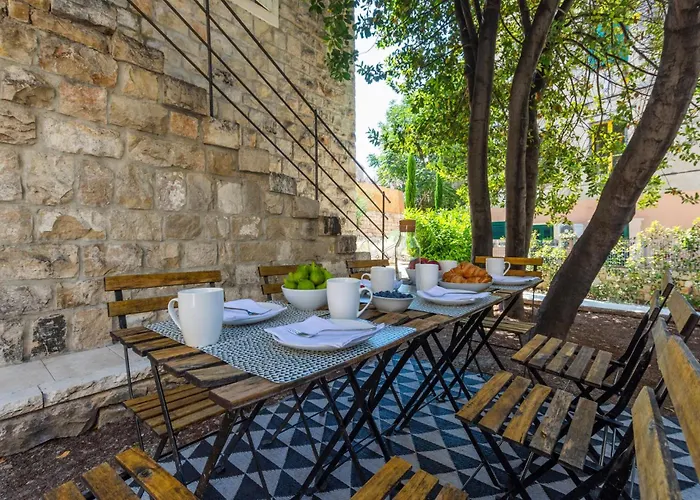 Dom wakacyjny Stunning In With Sauna